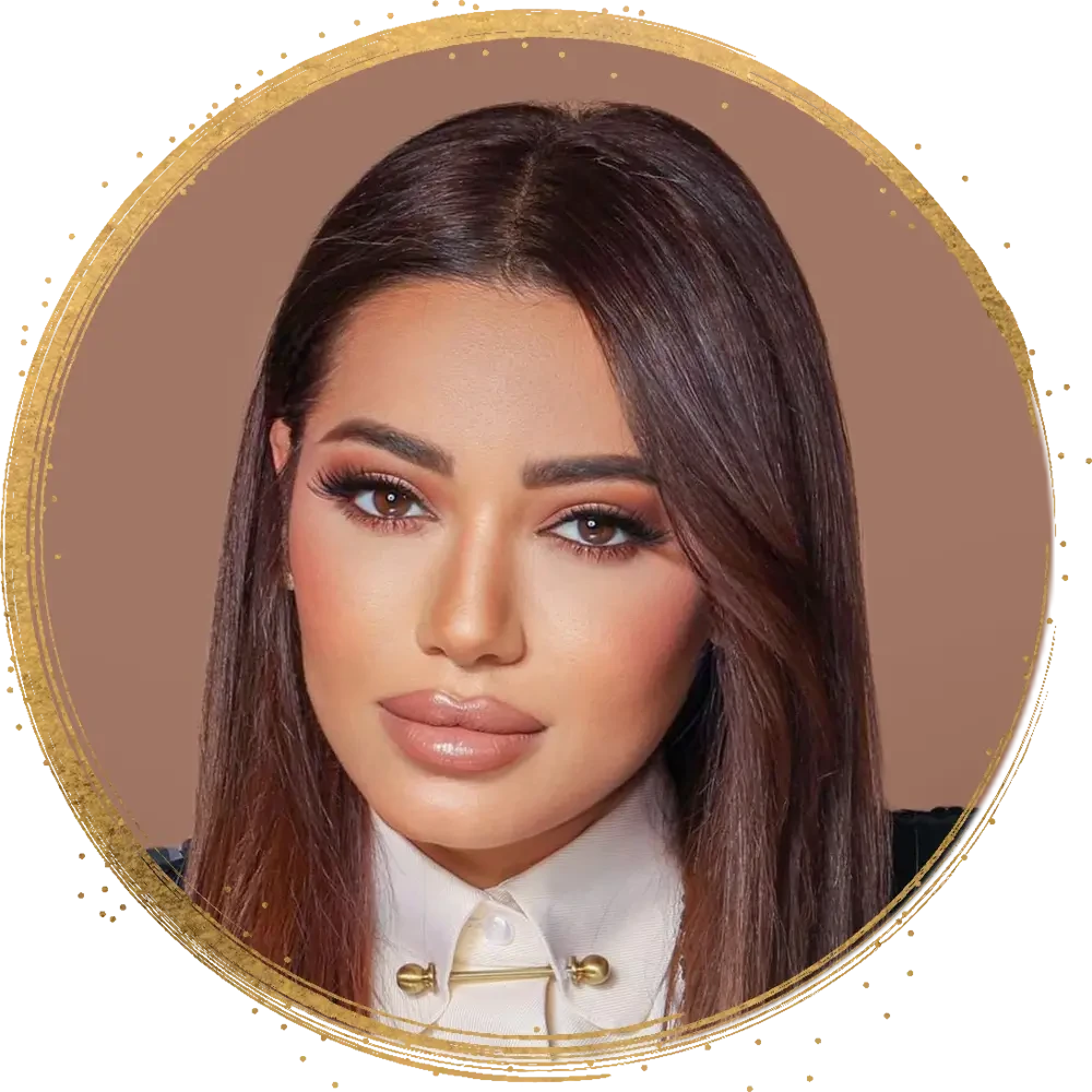 RAHMA RIAD